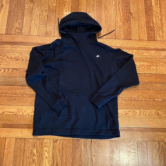 Nike Other - Y2K nike hoodie